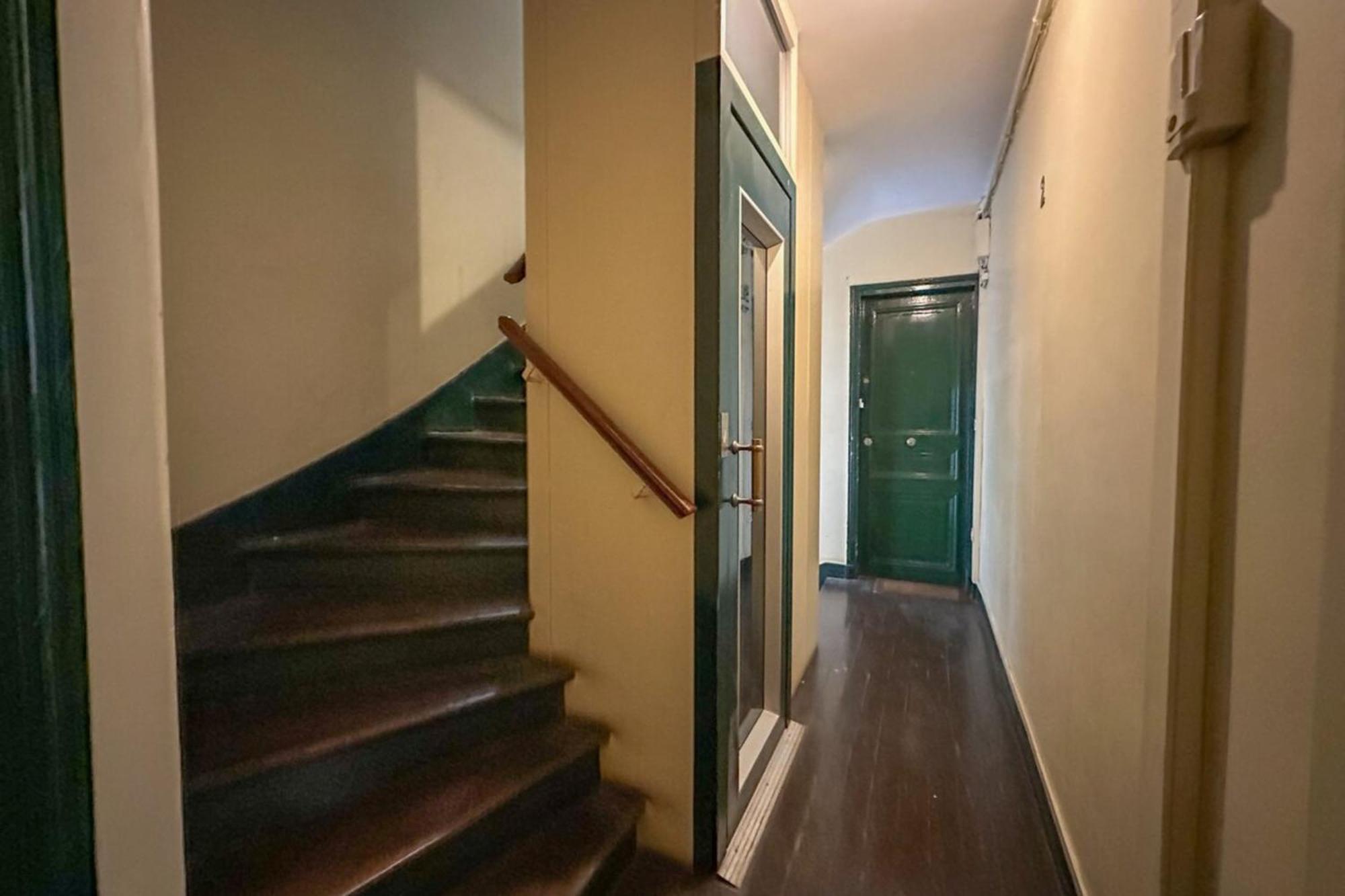 Ferienhaus Flexliving - - Hameau Paris