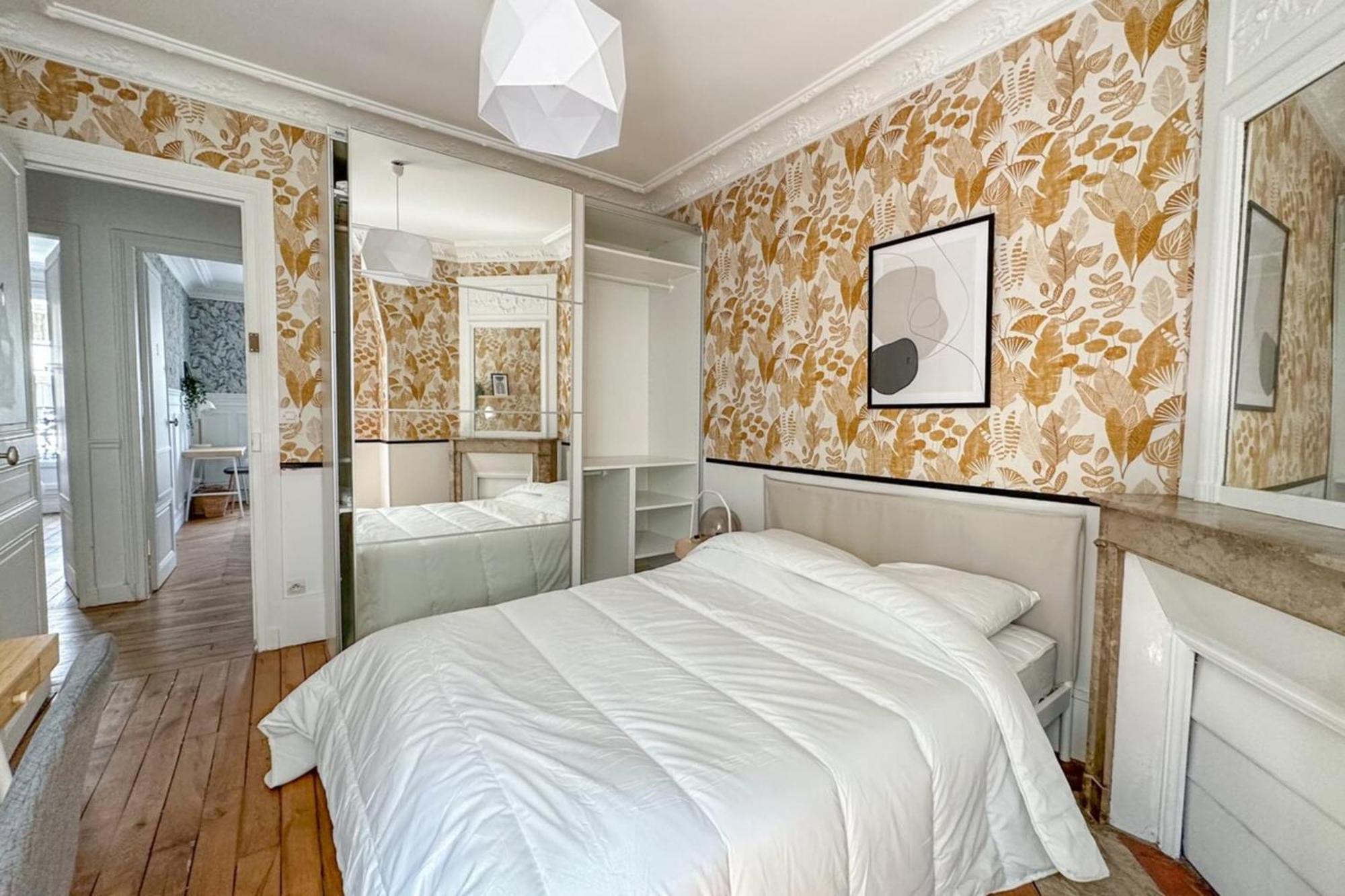 Ferienhaus Flexliving - - Hameau *