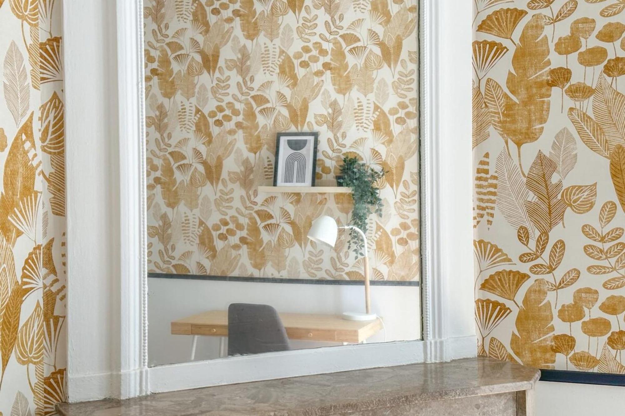 Flexliving - - Hameau Ferienhaus Paris